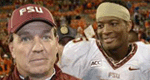 Florida State Football Coach Defends His Quarterback