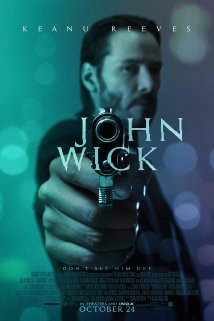 Keanu Reeves Shines In New Action Thriller 'John Wick'