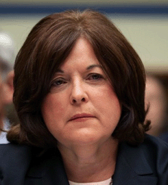 Secret Service Chief Quits Due To Security Lapses