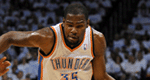 OKC’s Kevin Durant Suffers Right Foot Fracture, Could Miss 6-8 Weeks