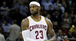 LeBron James Is #1 On Forbes List
