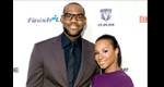 LeBron And Savannah Welcome Baby Zhuri