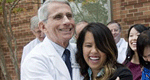 Nurse #1 Who Contracted Ebola Is Cured