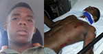 Driver Sought For Intentional Attack On Teenager