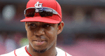 Cardinals Outfielder Taveras Dies In Car Accident