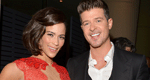 Paula Patton Files For Divorce From Robin Thicke