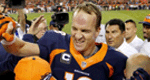 Peyton Manning Breaks Touchdown Passing Record