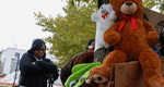 St. Louis Teen Shot 6 Times From Behind – Independent Autopsy