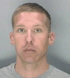 S. C. Ex-Trooper Charged With Assault In Shooting