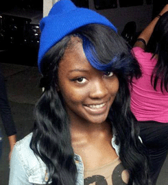 Mother Outraged By Teen’s Ejection From Game; Arrest 