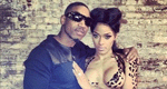 Stevie J And Joseline Are Expecting