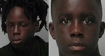 Two 14 Year-Olds Traded Guns With Each Other At School