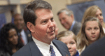 GA Secretary Of State Blocks 40,000 From Voting 