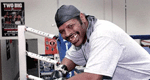 Boxing Legend Leon Spinks Hospitalized In Serious Condition