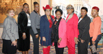Cong. Frederica S. Wilson Brings Mothers and Families of  Murdered Children to Congressional Black Caucus Town Hall Meeting