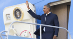 President Obama To Attend Seven Campaign Events In Six States