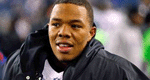 Ray Rice Could Be Reinstated To The NFL Within A Month
