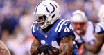 Indianapolis Colts’ Bradshaw Breaks Leg In Loss To Patriots