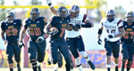 Bethune Wins Against North Carolina Central To Go 7-2