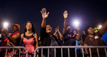Democrats Turn To Black Voters To Help Save The Senate