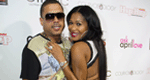 Benzino And Althea Out On Love & Hip Hop Atl