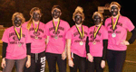 Teens Shocked By Reaction Of Them Wearing Blackface....REALLY