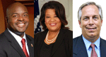 Popular Local Candidates Win In County Races