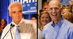 Incumbent Republicans Dominate Statewide General Election