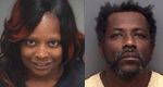 Woman Sentenced To 4 Years For Tax Fraud 