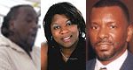 Residents React To Ferguson  Shooting Verdict