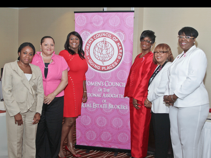 Women’s Council Of Real Estate Brokers Hosts 1st Scholarship Breakfast