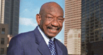 Atlanta Real Estate Titan Herman J. Russell Dies At 83