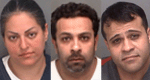 Tax Fraud Charge Nets Ex-Banker 7 Years In Prison