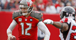 Bucs Fall To Falcons At Home