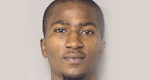 Suspect In Neighborhood Dispute Arrested