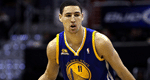 Warriors, Thompson Agree On Extension