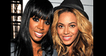 Beyoncé Congratulates Kelly Rowland On Son’s Birth