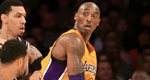 Kobe Has Worst Shooting Night Of His Career