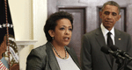 President Obama Nominates Black Female For Attorney General