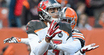 Career Day For Wide Receiver Doesn’t Change Outcome For Buccaneers