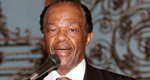 D.C.’s Most Famous And Controversial Mayor Dies