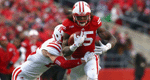 Wisconsin RB Sets All-Time Single Game Rushing Record