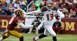 Bucs Travel To Chicago To Face The Bears