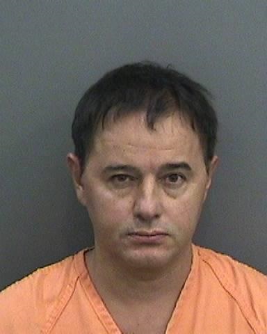 Wrong Way Driver Charged With DUI