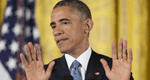 Pres. Obama Vows To 'Get The Job Done' With GOP