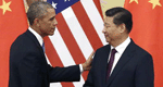 U. S. And China Reach Historic Climate Change Deal, Vow To Cut Emissions
