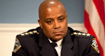 NYC’s Top Cop Resigns Right Before Promotion