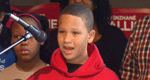 11-Year-Old Holds Toy Drive For Kids Experiencing Tough Times