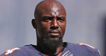 Bears Cut Ties With Santonio Holmes