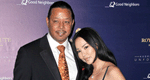 Terrance Howard And Wife Expecting